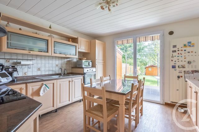 maison à vendre - 5 pièces - 114.8 m2 - COGNIN - 73 - RHONE-ALPES - Century 21 Immobilière De La Vallée
