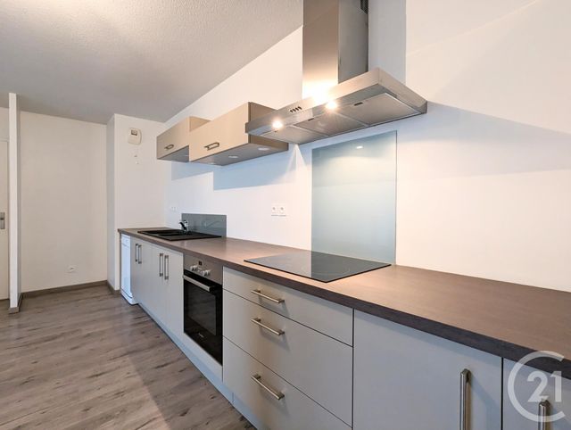Appartement T3 à vendre CHAMBERY