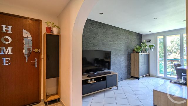  - LA MOTTE SERVOLEX - 