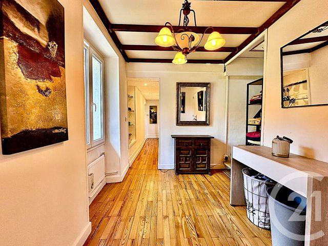 maison à vendre - 6 pièces - 156.0 m2 - BARBERAZ - 73 - RHONE-ALPES - Century 21 Immobilière De La Vallée