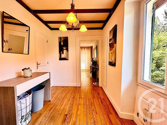 maison à vendre - 6 pièces - 156.0 m2 - BARBERAZ - 73 - RHONE-ALPES - Century 21 Immobilière De La Vallée