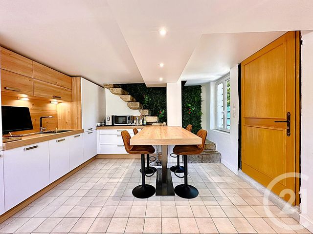 maison - BARBERAZ - 73