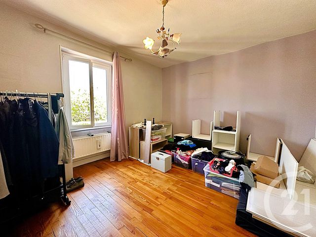 maison à vendre - 6 pièces - 156.0 m2 - BARBERAZ - 73 - RHONE-ALPES - Century 21 Immobilière De La Vallée