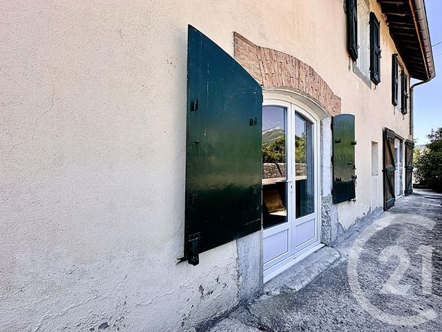 maison à vendre - 6 pièces - 156.0 m2 - BARBERAZ - 73 - RHONE-ALPES - Century 21 Immobilière De La Vallée