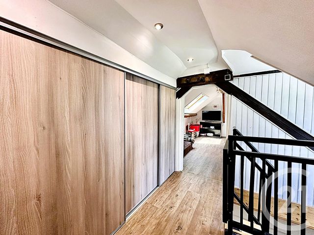 maison à vendre - 6 pièces - 156.0 m2 - BARBERAZ - 73 - RHONE-ALPES - Century 21 Immobilière De La Vallée