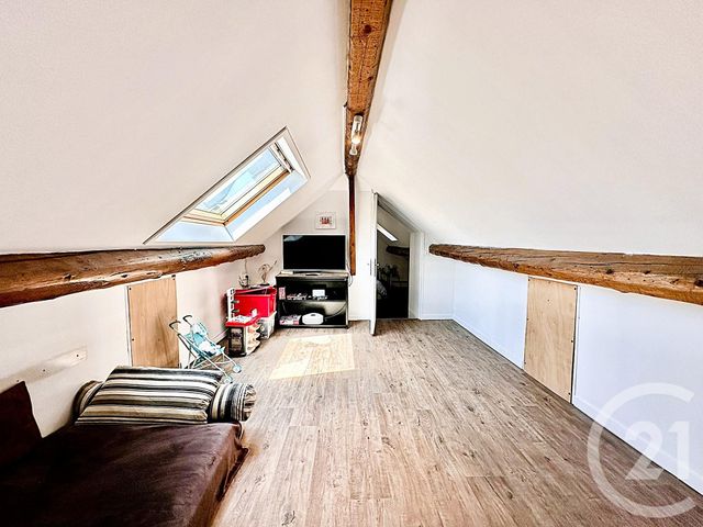 maison à vendre - 6 pièces - 156.0 m2 - BARBERAZ - 73 - RHONE-ALPES - Century 21 Immobilière De La Vallée