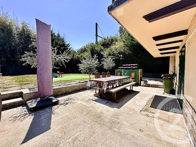 maison à vendre - 6 pièces - 156.0 m2 - BARBERAZ - 73 - RHONE-ALPES - Century 21 Immobilière De La Vallée