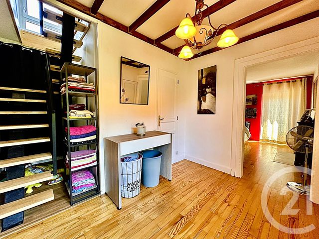 maison à vendre - 6 pièces - 156.0 m2 - BARBERAZ - 73 - RHONE-ALPES - Century 21 Immobilière De La Vallée