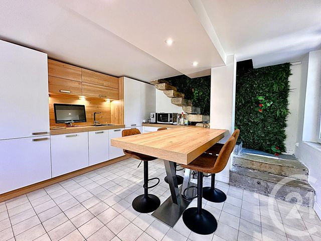 maison à vendre - 6 pièces - 156.0 m2 - BARBERAZ - 73 - RHONE-ALPES - Century 21 Immobilière De La Vallée