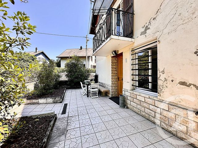 maison à vendre - 6 pièces - 156.0 m2 - BARBERAZ - 73 - RHONE-ALPES - Century 21 Immobilière De La Vallée