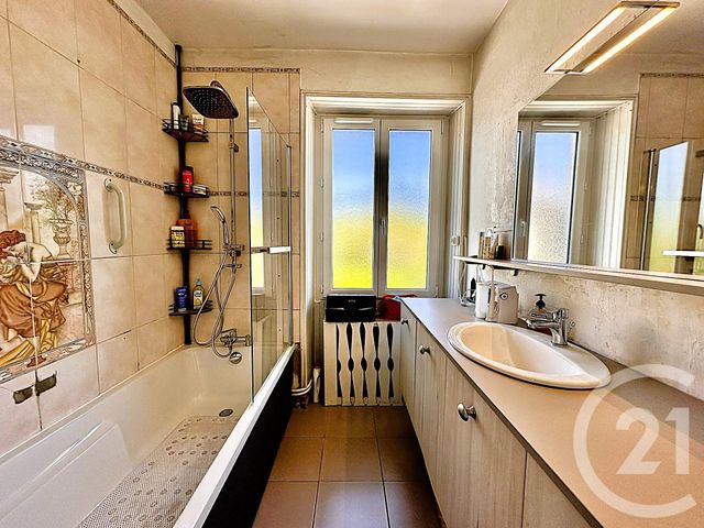 maison à vendre - 6 pièces - 156.0 m2 - BARBERAZ - 73 - RHONE-ALPES - Century 21 Immobilière De La Vallée