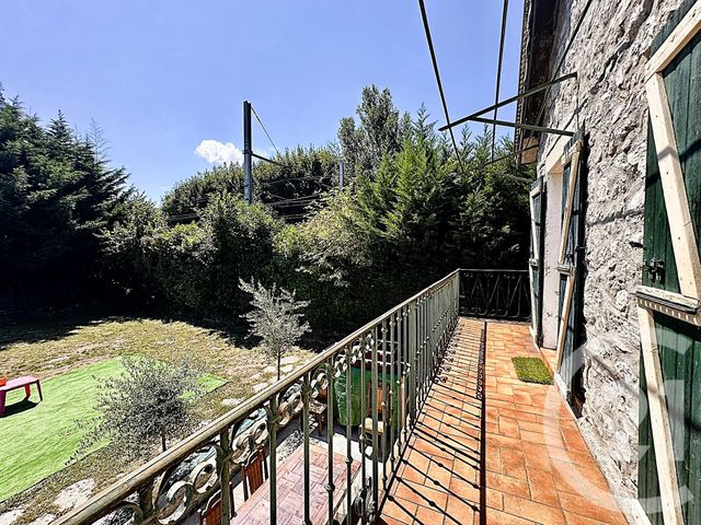 maison à vendre - 6 pièces - 156.0 m2 - BARBERAZ - 73 - RHONE-ALPES - Century 21 Immobilière De La Vallée