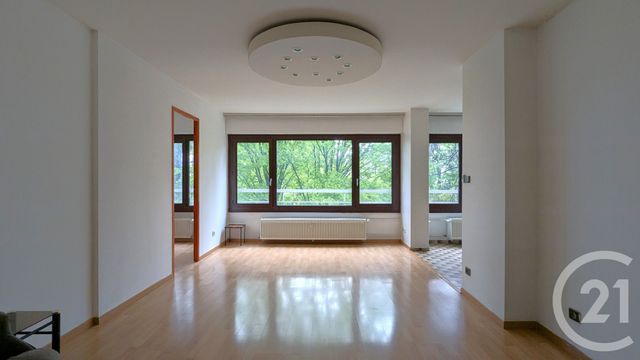 appartement - CHAMBERY - 73