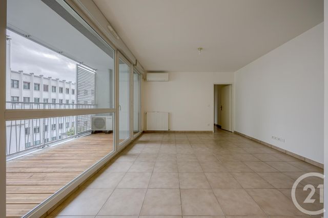 Appartement T3 à vendre - 3 pièces - 63.39 m2 - CHAMBERY - 73 - RHONE-ALPES - Century 21 Immobilière De La Vallée
