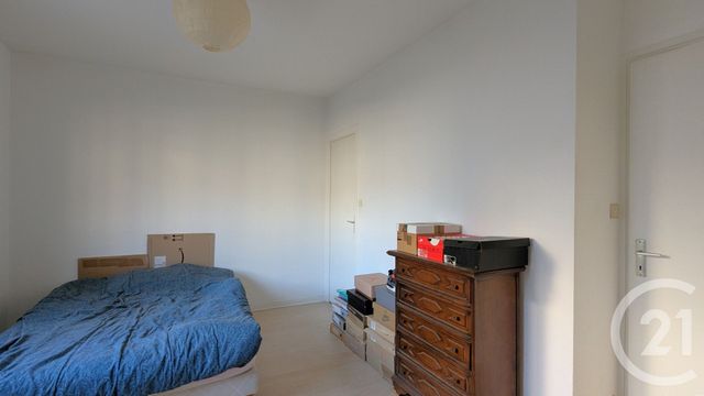 Appartement T2 à vendre - 2 pièces - 43.95 m2 - CHAMBERY - 73 - RHONE-ALPES - Century 21 Immobilière De La Vallée