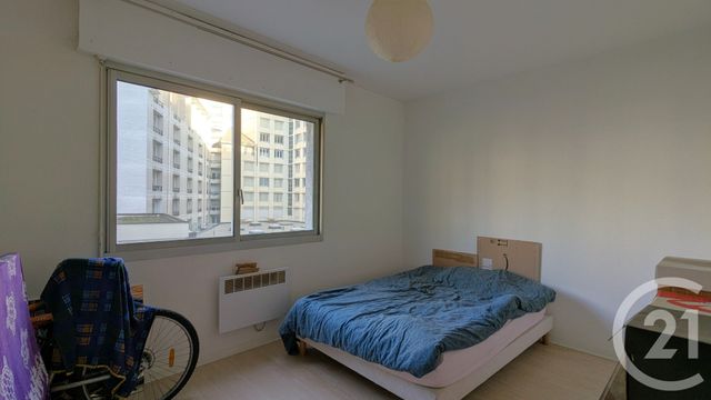 Appartement T2 à vendre - 2 pièces - 43.95 m2 - CHAMBERY - 73 - RHONE-ALPES - Century 21 Immobilière De La Vallée