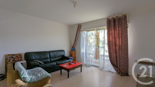 Appartement T2 à vendre - 2 pièces - 43.95 m2 - CHAMBERY - 73 - RHONE-ALPES - Century 21 Immobilière De La Vallée