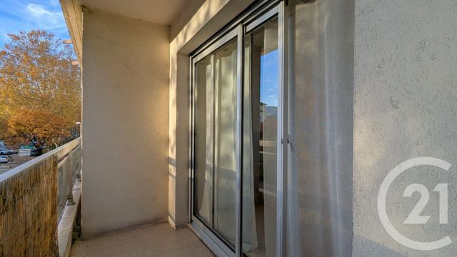 Appartement T2 à vendre - 2 pièces - 43.95 m2 - CHAMBERY - 73 - RHONE-ALPES - Century 21 Immobilière De La Vallée