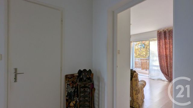 Appartement T2 à vendre - 2 pièces - 43.95 m2 - CHAMBERY - 73 - RHONE-ALPES - Century 21 Immobilière De La Vallée