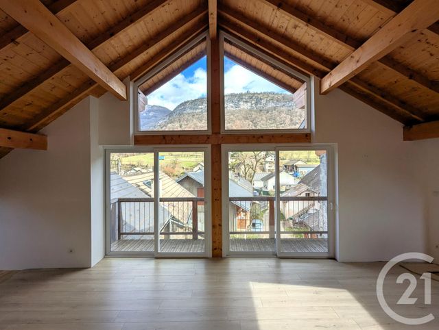 maison à vendre - 9 pièces - 242.0 m2 - CHAMBERY - 73 - RHONE-ALPES - Century 21 Immobilière De La Vallée