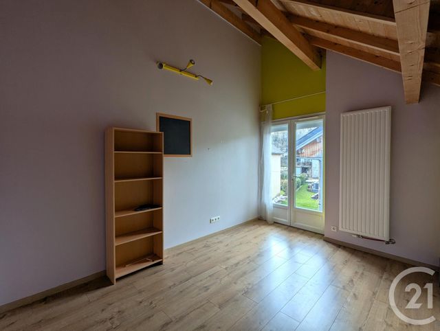 maison à vendre - 9 pièces - 242.0 m2 - CHAMBERY - 73 - RHONE-ALPES - Century 21 Immobilière De La Vallée