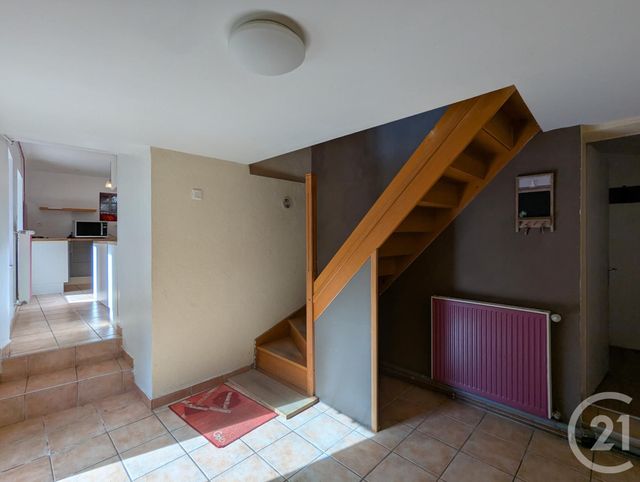 maison à vendre - 9 pièces - 242.0 m2 - CHAMBERY - 73 - RHONE-ALPES - Century 21 Immobilière De La Vallée