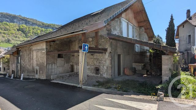 maison à vendre - 9 pièces - 242.0 m2 - CHAMBERY - 73 - RHONE-ALPES - Century 21 Immobilière De La Vallée