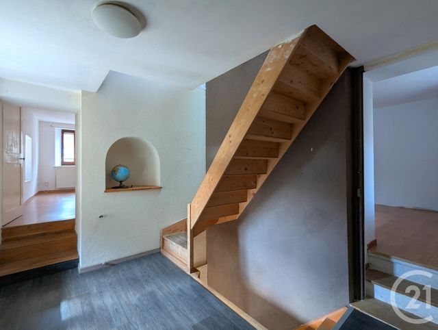 maison à vendre - 9 pièces - 242.0 m2 - CHAMBERY - 73 - RHONE-ALPES - Century 21 Immobilière De La Vallée