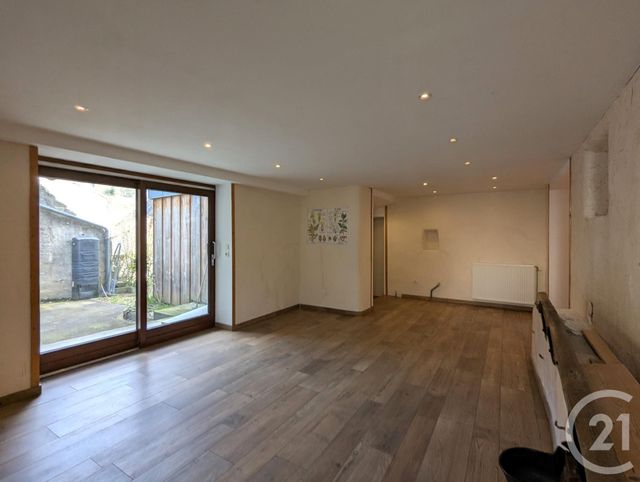 maison à vendre - 9 pièces - 242.0 m2 - CHAMBERY - 73 - RHONE-ALPES - Century 21 Immobilière De La Vallée