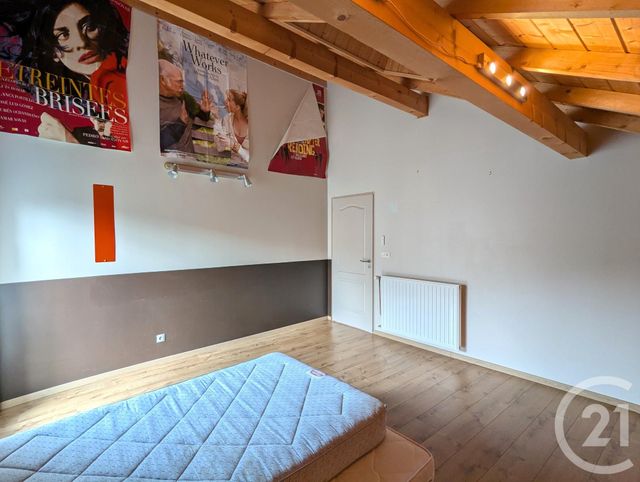 maison à vendre - 9 pièces - 242.0 m2 - CHAMBERY - 73 - RHONE-ALPES - Century 21 Immobilière De La Vallée