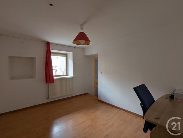 maison à vendre - 9 pièces - 242.0 m2 - CHAMBERY - 73 - RHONE-ALPES - Century 21 Immobilière De La Vallée