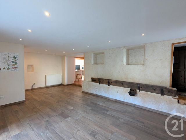 maison à vendre - 9 pièces - 242.0 m2 - CHAMBERY - 73 - RHONE-ALPES - Century 21 Immobilière De La Vallée