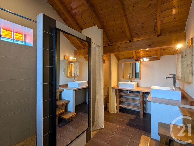 maison à vendre - 9 pièces - 242.0 m2 - CHAMBERY - 73 - RHONE-ALPES - Century 21 Immobilière De La Vallée