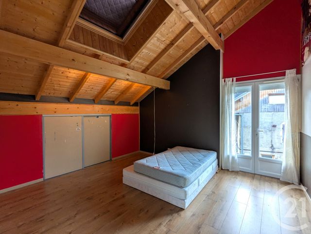 maison à vendre - 9 pièces - 242.0 m2 - CHAMBERY - 73 - RHONE-ALPES - Century 21 Immobilière De La Vallée