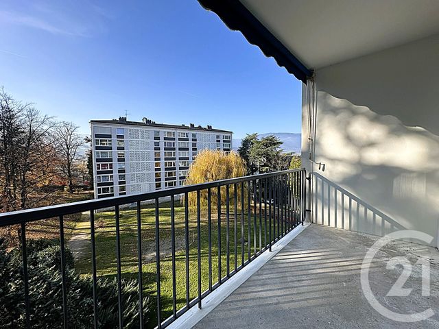 appartement - CHAMBERY - 73