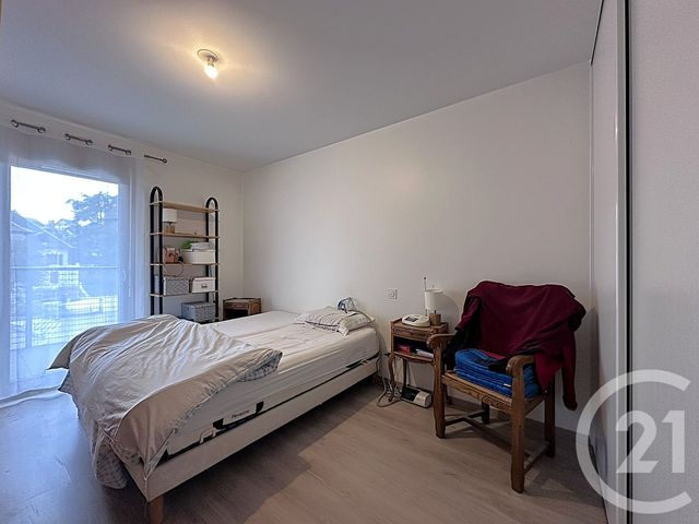 Appartement T4 à vendre - 4 pièces - 87.12 m2 - CHALLES LES EAUX - 73 - RHONE-ALPES - Century 21 Immobilière De La Vallée