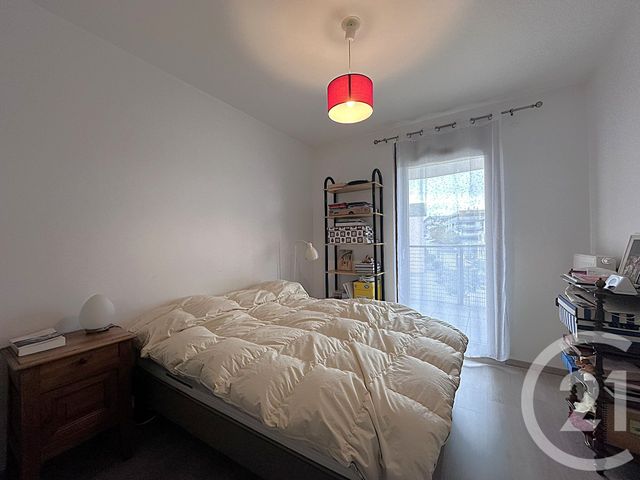 Appartement T4 à vendre - 4 pièces - 87.12 m2 - CHALLES LES EAUX - 73 - RHONE-ALPES - Century 21 Immobilière De La Vallée
