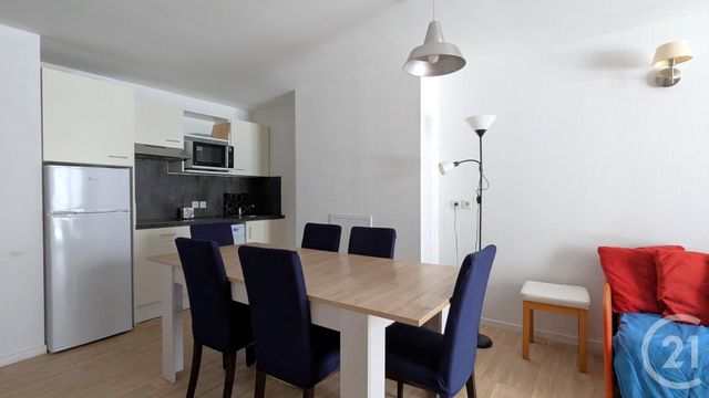 Appartement Duplex à vendre LES DESERTS