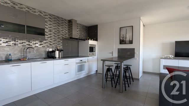 appartement - CHAMBERY - 73