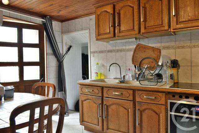 maison à vendre - 7 pièces - 125.0 m2 - SONNAZ - 73 - RHONE-ALPES - Century 21 Immobilière De La Vallée