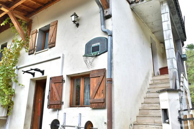 maison à vendre - 7 pièces - 125.0 m2 - SONNAZ - 73 - RHONE-ALPES - Century 21 Immobilière De La Vallée