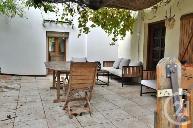 maison à vendre - 7 pièces - 125.0 m2 - SONNAZ - 73 - RHONE-ALPES - Century 21 Immobilière De La Vallée