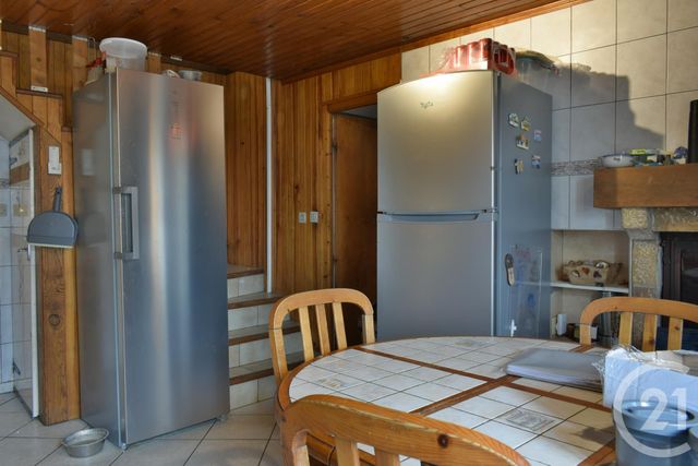 maison à vendre - 7 pièces - 125.0 m2 - SONNAZ - 73 - RHONE-ALPES - Century 21 Immobilière De La Vallée