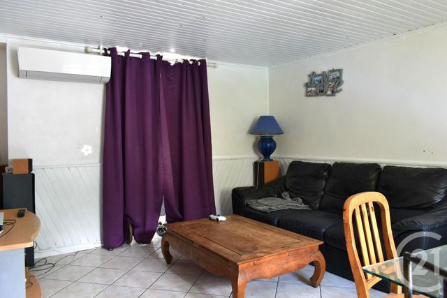 maison à vendre - 7 pièces - 125.0 m2 - SONNAZ - 73 - RHONE-ALPES - Century 21 Immobilière De La Vallée