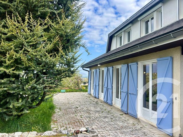 maison - SONNAZ - 73
