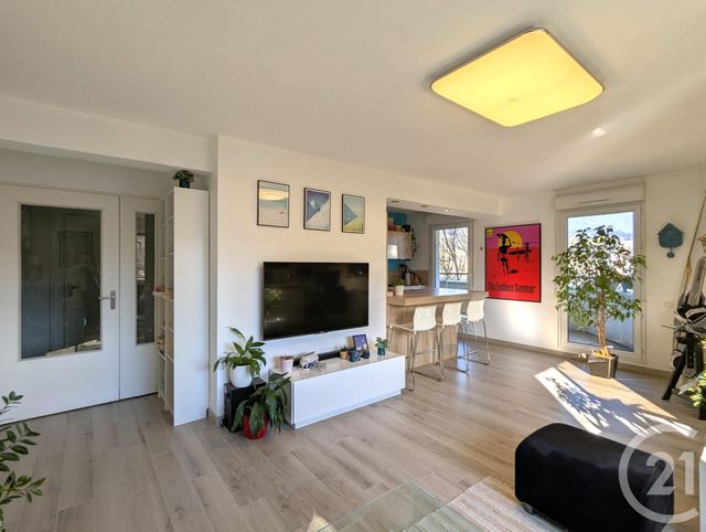 appartement - CHAMBERY - 73