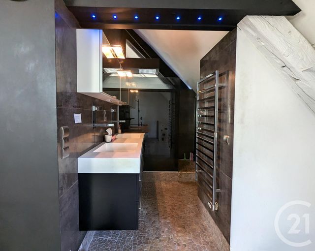 Appartement Loft à vendre - 6 pièces - 236.24 m2 - CHAMBERY - 73 - RHONE-ALPES - Century 21 Immobilière De La Vallée