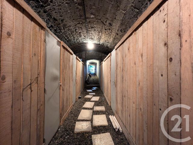 Appartement Loft à vendre - 6 pièces - 236.24 m2 - CHAMBERY - 73 - RHONE-ALPES - Century 21 Immobilière De La Vallée