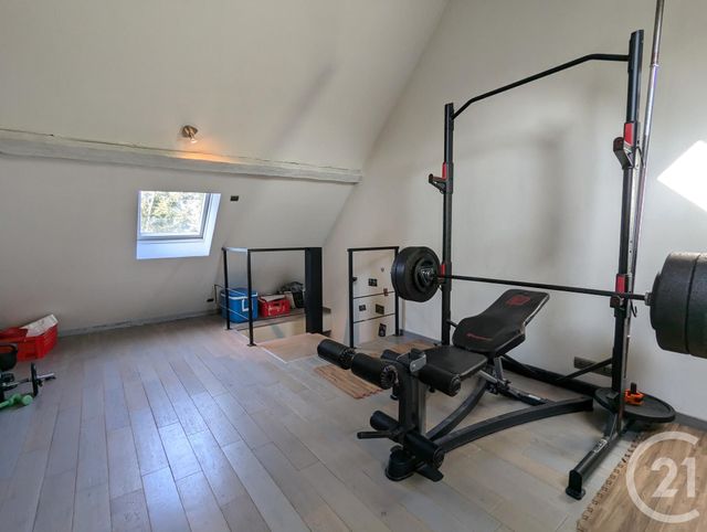 Appartement Loft à vendre - 6 pièces - 236.24 m2 - CHAMBERY - 73 - RHONE-ALPES - Century 21 Immobilière De La Vallée