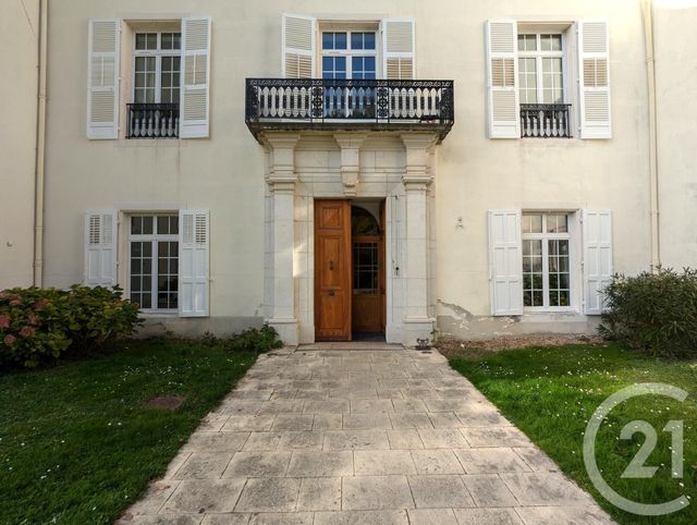 Appartement Loft à vendre - 6 pièces - 236.24 m2 - CHAMBERY - 73 - RHONE-ALPES - Century 21 Immobilière De La Vallée